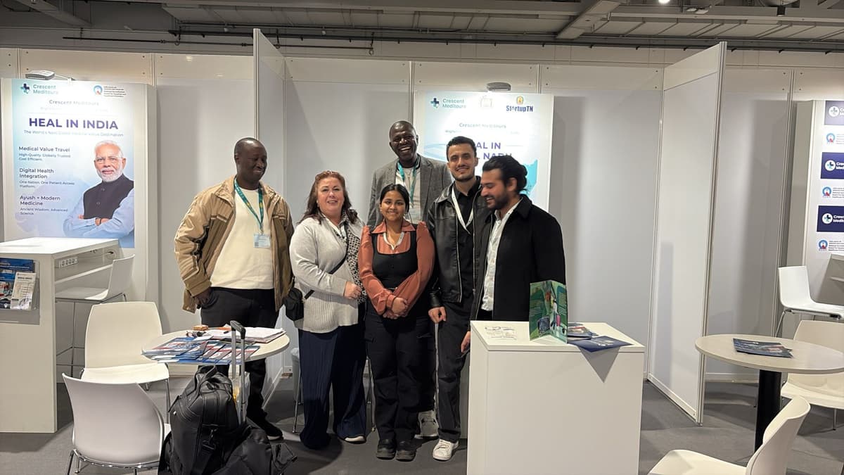 ITB Berlin 2026