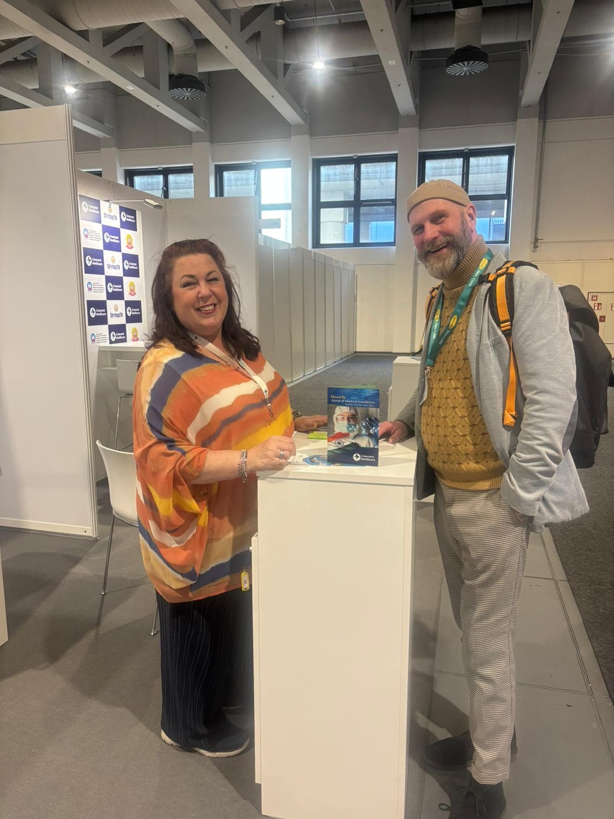 ITB Berlin 2026