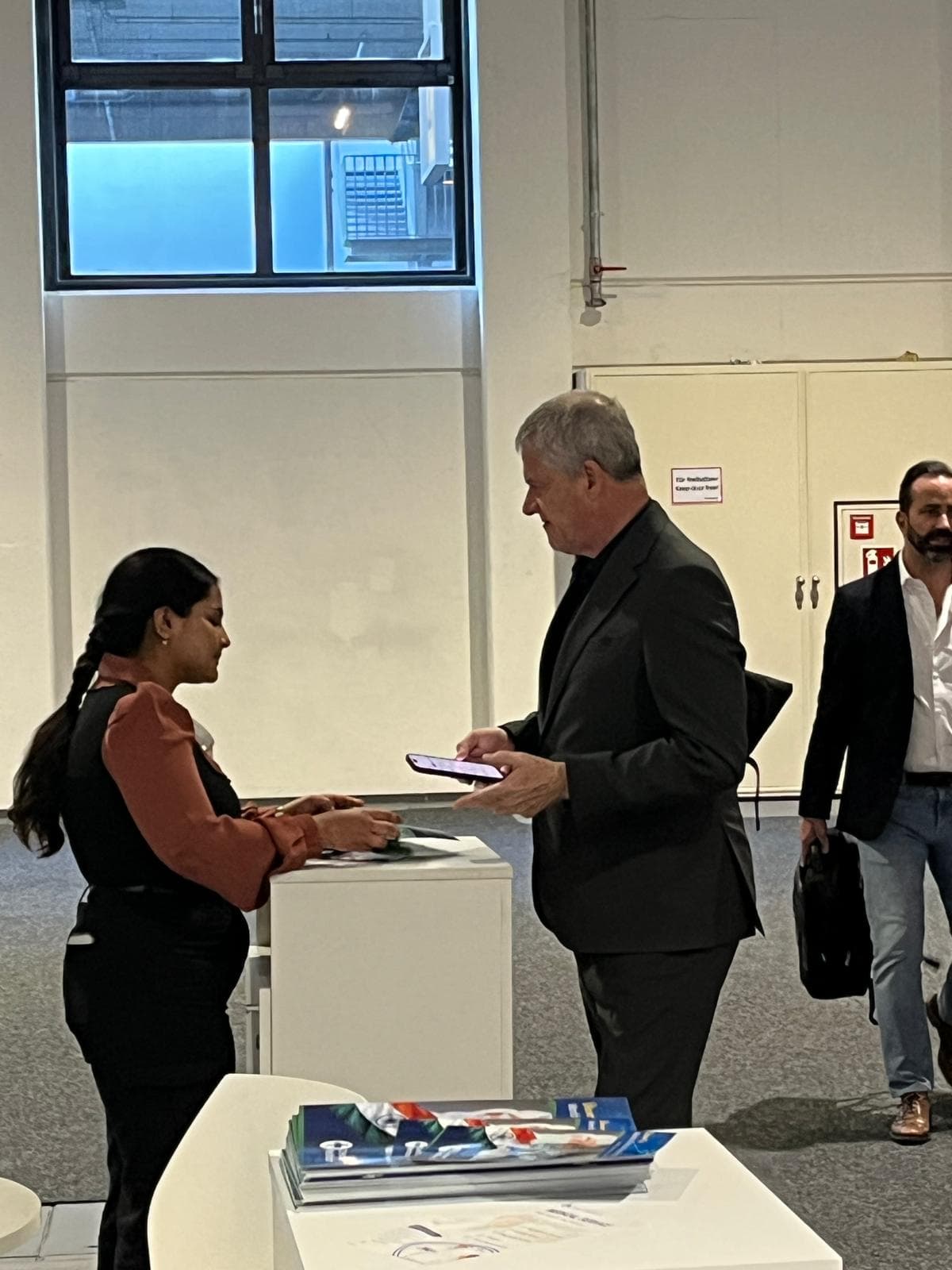 ITB Berlin 2026