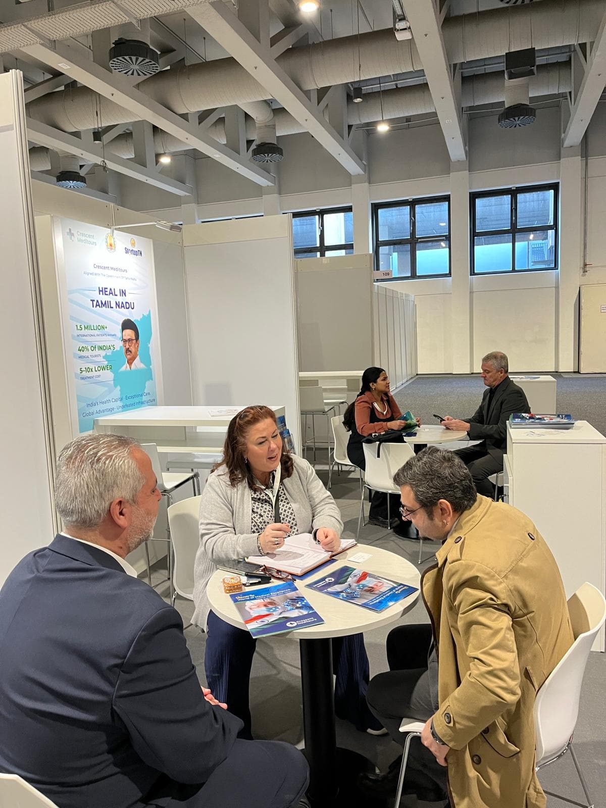 ITB Berlin 2026