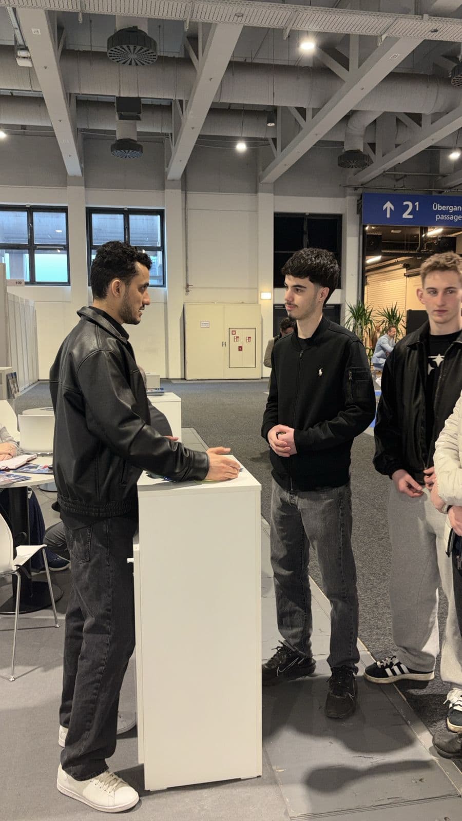 ITB Berlin 2026