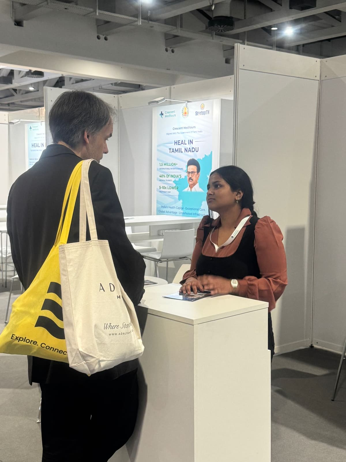 ITB Berlin 2026