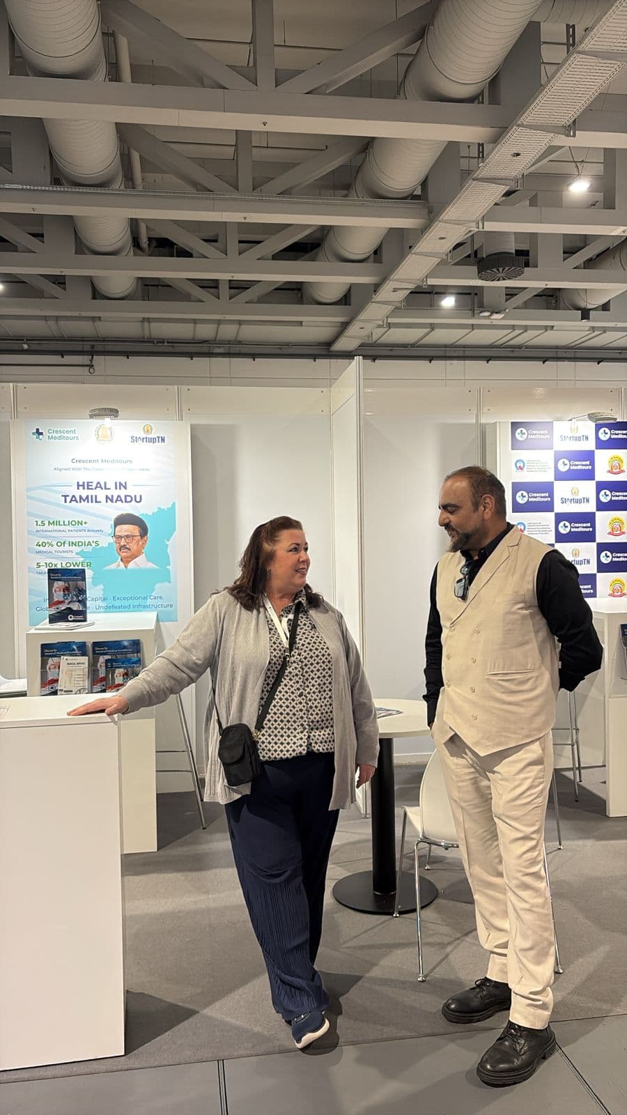 ITB Berlin 2026