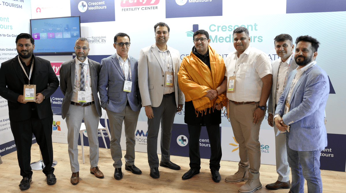 WTM London 2025