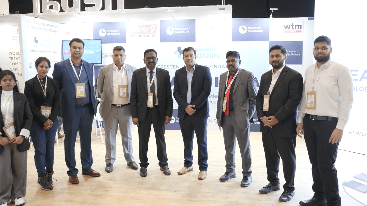 WTM London 2025