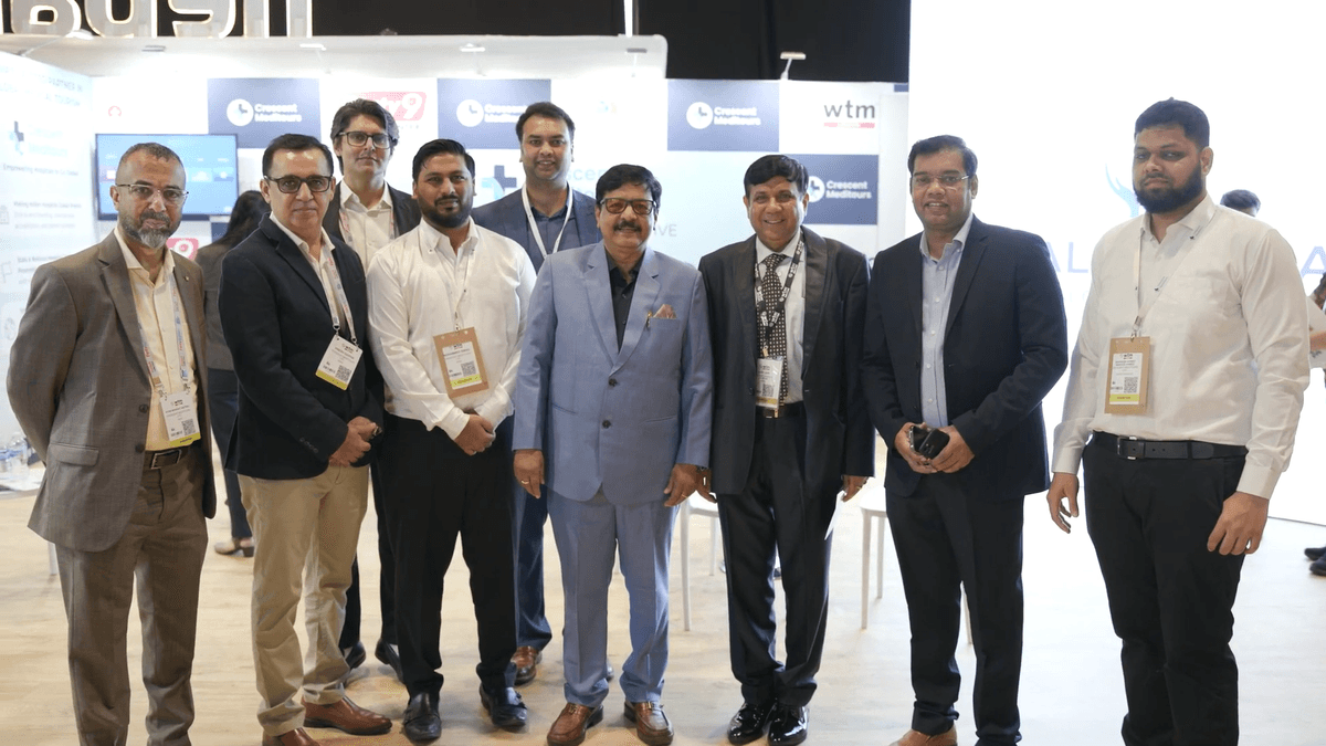 WTM London 2025