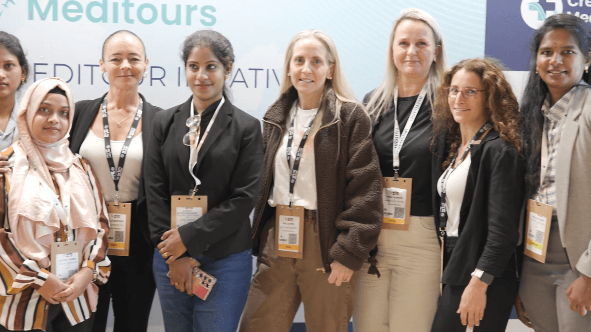 WTM London 2025