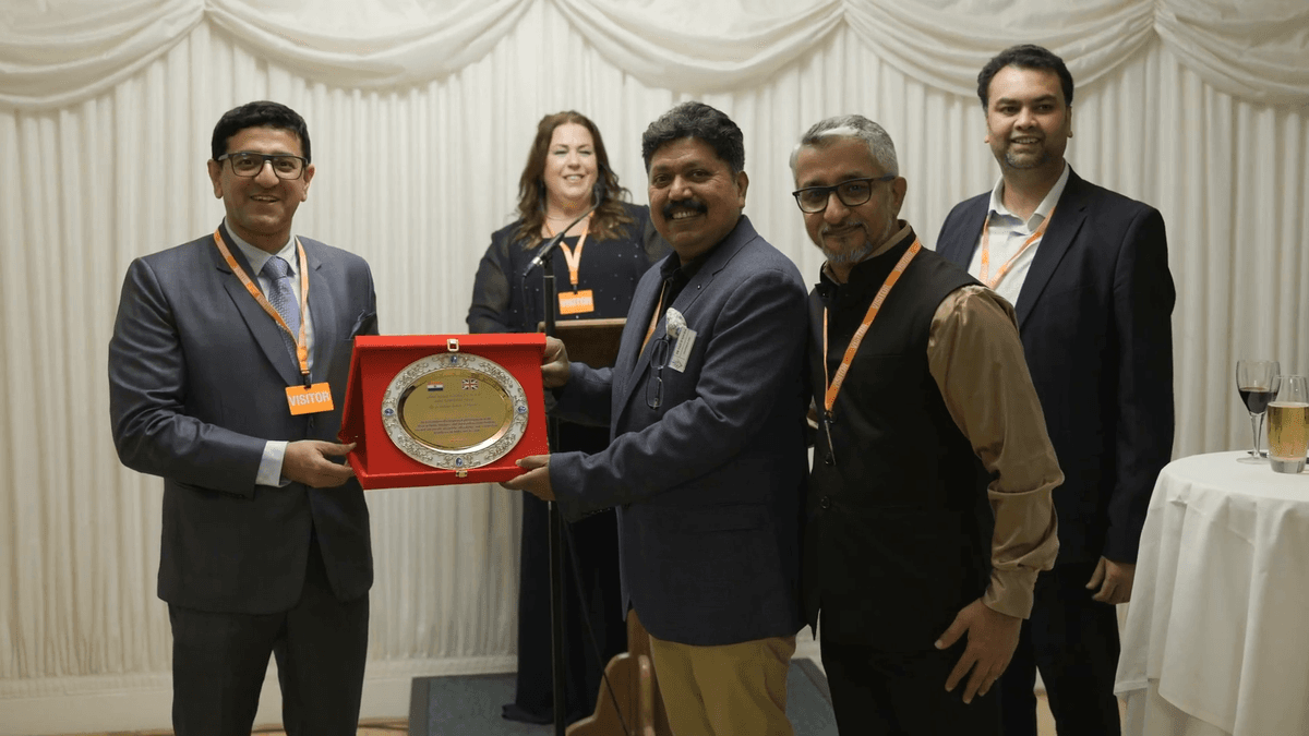 Award Ceremony