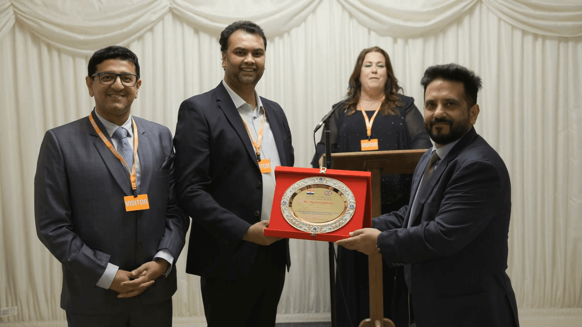 Healthcare Recognition