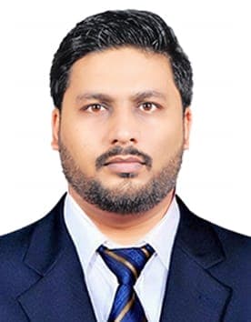 M Mohammed Ismail