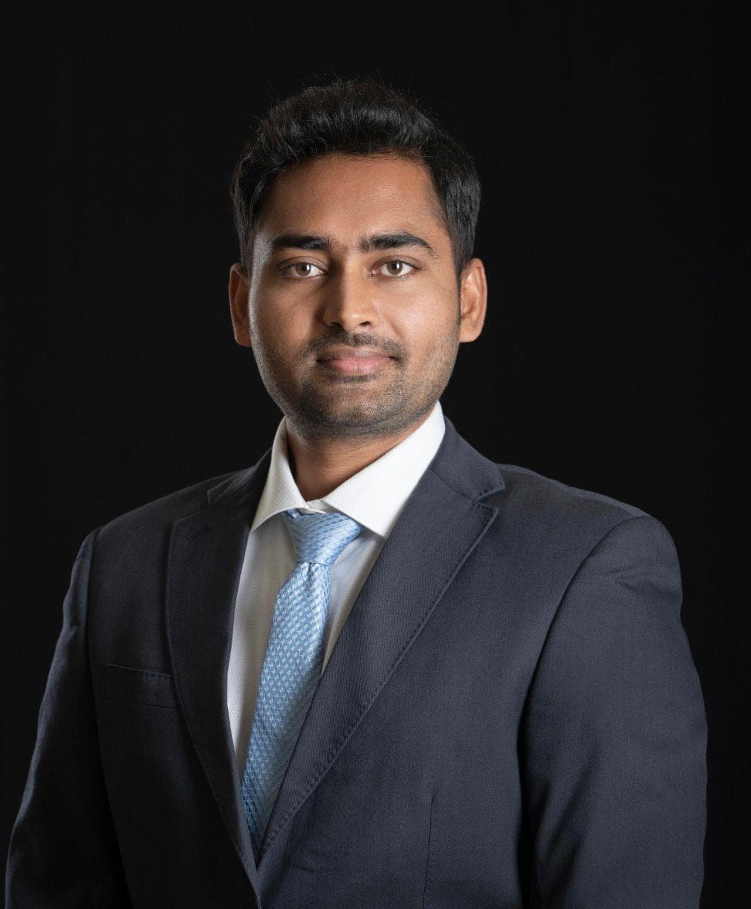 Brijmohan Yadav