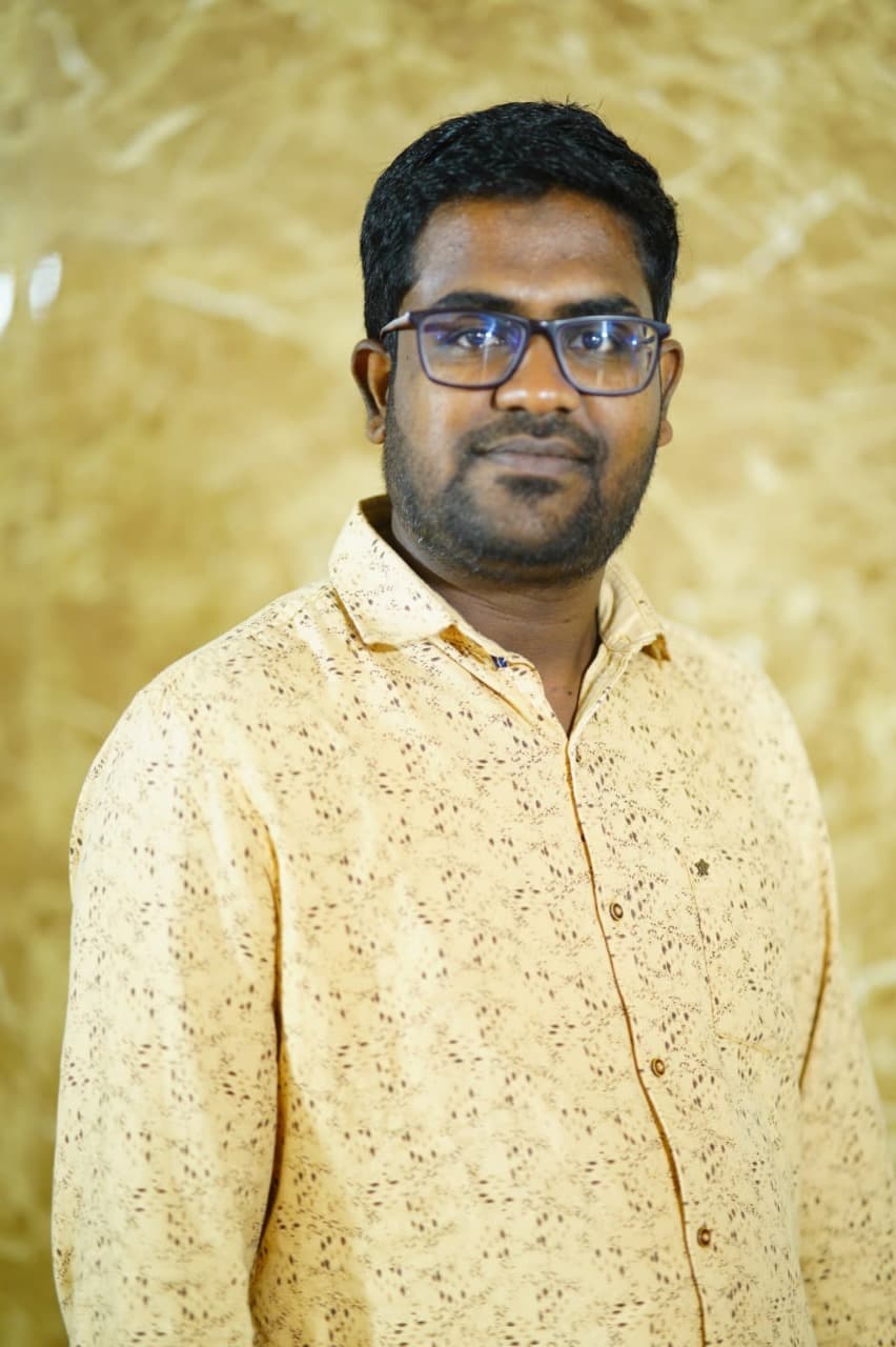 Mohamed Imthiyaz