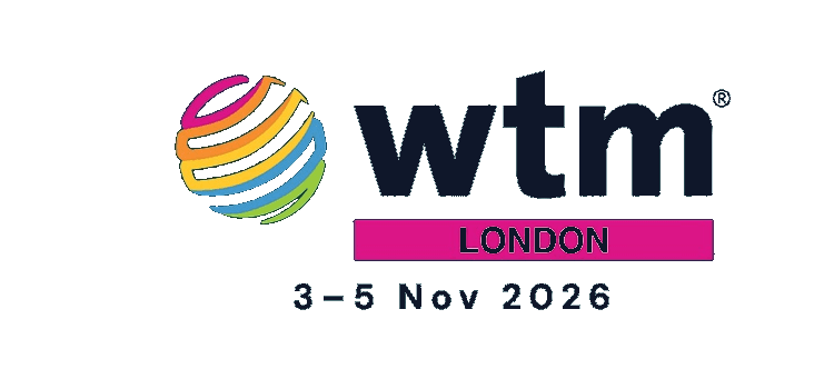 WTM London 2026