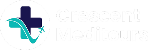 Crescent Meditours
