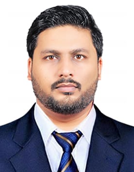 M Mohammed Ismail